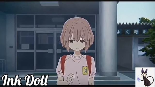 Аниме клип | До неба | Jaskaz смотреть онлайн