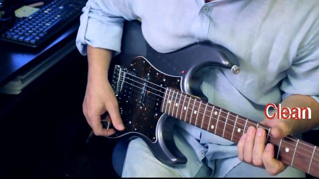 Обзор FGN Fujigen J-Standard Odyssey JOS2CLG смотреть онлайн