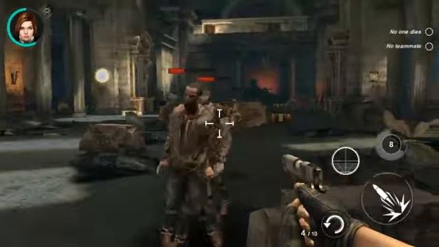 Shoot out??game?? смотреть онлайн