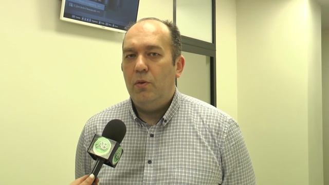 Открытие медицинского центра (24.03.2020) смотреть онлайн