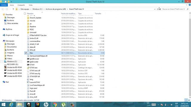 no abre gta4 solucion a errores de gta4 mas crack 2016 смотреть онлайн