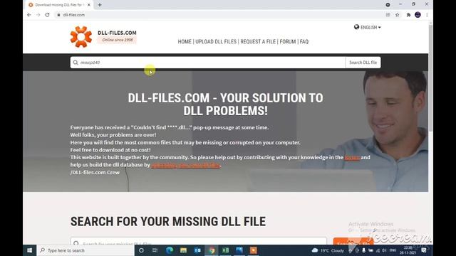 how to fix msvcp140.dll is missing error on windows | 10 | 7 | 8 смотреть онлайн