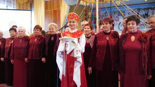 Первый фестиваль "Хлеб Казахстана" в Доме Дружбы в Семее смотреть онлайн
