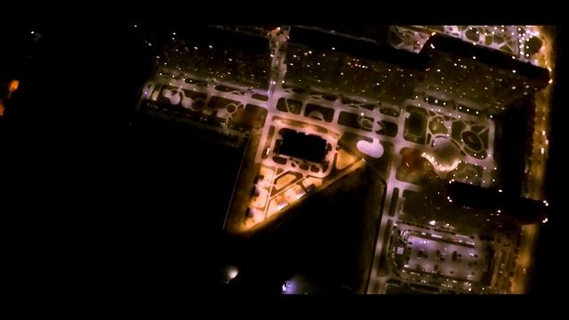 Ночной Анкудиновски Парк смотреть онлайн