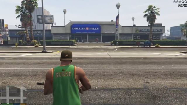 Читы GTA 5 - Все оружие смотреть онлайн