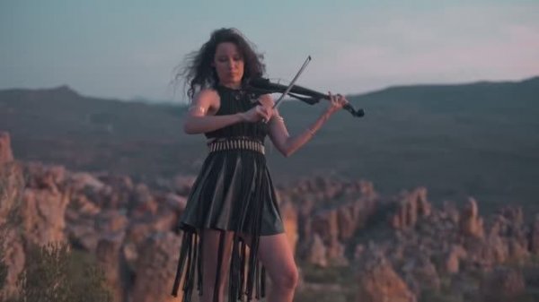 Pentacles - Caitlin De Ville.mp4