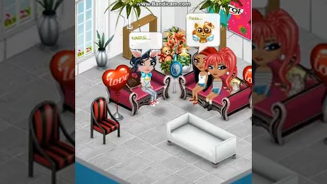 Игра "Правда или действие" смотреть онлайн