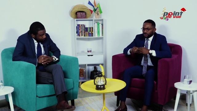 L'Afrique face aux mutations Internationales смотреть онлайн