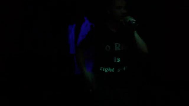 Go Ride - Зависть (Живое выступление.Реп фестиваль.) смотреть онлайн