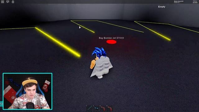 ПОСТРОИЛ КОСМИЧЕСКУЮ БАЗУ ВНУТРИ МЕТЕОРИТА !!! Roblox Tycoon смотреть онлайн