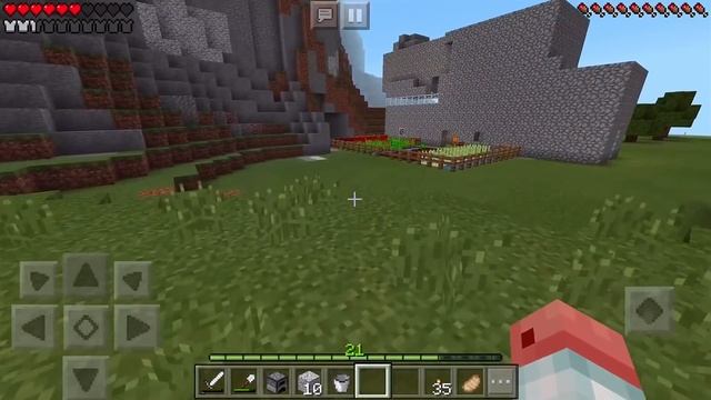 Minecraft: Pocket Edition - Gameplay Walkthrough Part 29 - Survival (iOS, Android)