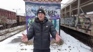 Шаман на кумаре! Как я ездил на сезон!