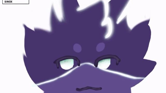 Drawing sinox time-lapse! (Kaiju paradise) (art) смотреть онлайн