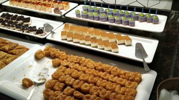 Kaila beach hotel 5*