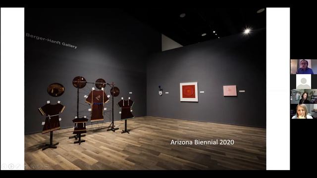 The Critical Eye: What Curators of Contemporary Art Look For смотреть онлайн