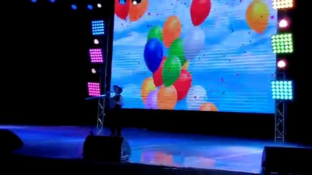 *Песня Крокодила Гены*(2) смотреть онлайн