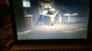 Работа Сторожа