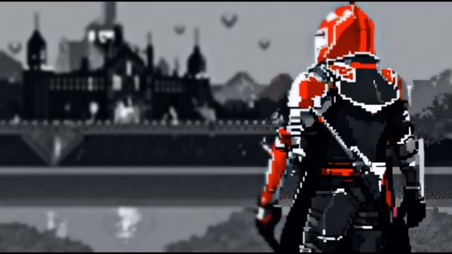 I'm no Longer a Knight ~ ? Lofi Ambience Orchestral Music ? смотреть онлайн