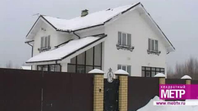 КП "Молодежный": газ, лес и 60 тыс. руб./сотка смотреть онлайн