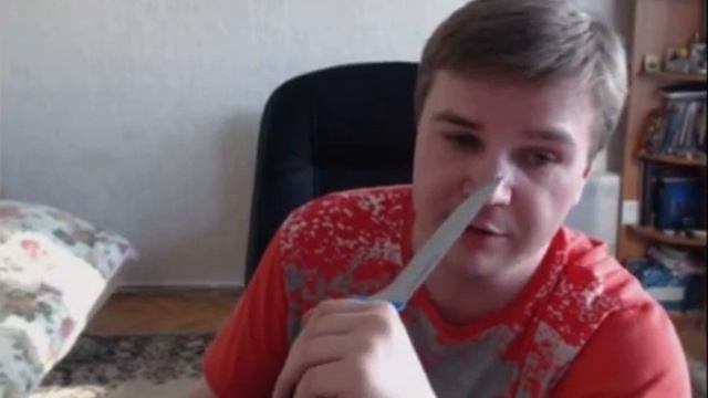 Юрий Козлов - Ножик для Чапоры смотреть онлайн