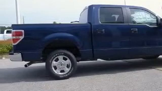 2011 Ford F150 Hometown Ford Chrysler Dodge Jeep смотреть онлайн