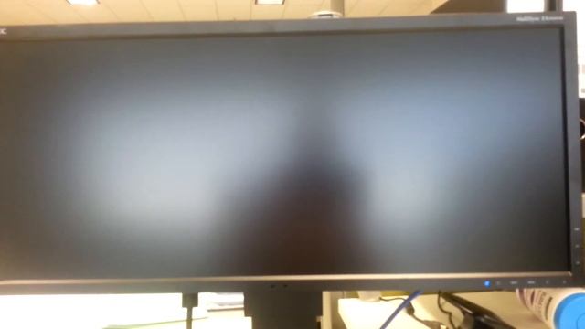 Thin Client Blanking Monitor Display смотреть онлайн