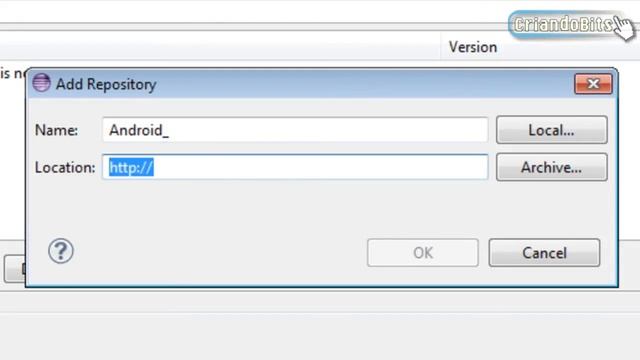 Android - Instalação e Configuração do Eclipse смотреть онлайн
