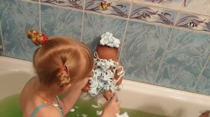 Jelli Baff CHALLENGE/Джелли Бафф Челлендж! Открываем БУРЛЯЩИЙ ШАР С СЮРПРИЗОМ! А также КРИСТАЛЛЫ !!