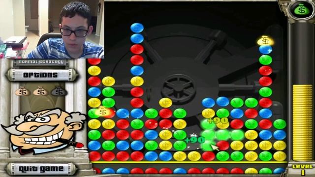 Big Money Deluxe Part 5 (Strategy Mode Normal Mode) смотреть онлайн