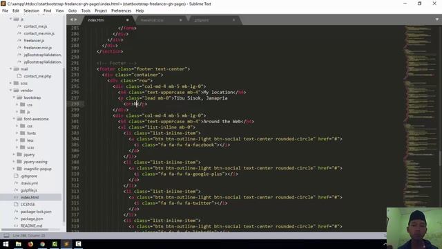 Membuat desain tampilan Mikrotik IP Banding pada WEB смотреть онлайн