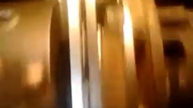 Любимские вездеходы. Самодельный тормозной диск на мост газ 66 смотреть онлайн