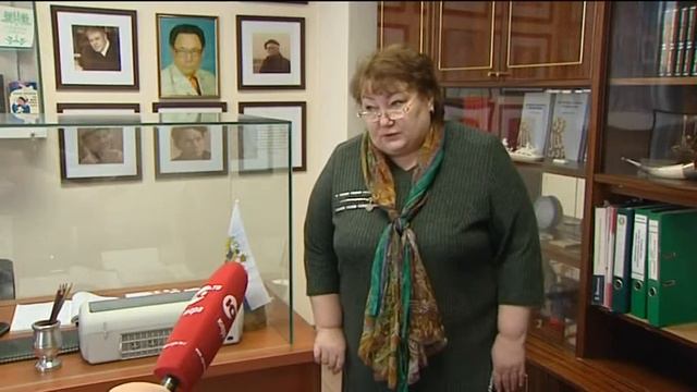 Югорчане смогут стать лауреатами премии Ювана Шесталова смотреть онлайн