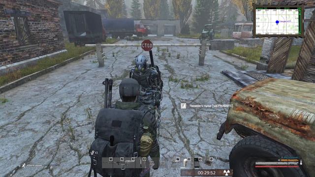 Ну здравствуй, Родная #7 (DayZ - STALKER PVE Quant) смотреть онлайн