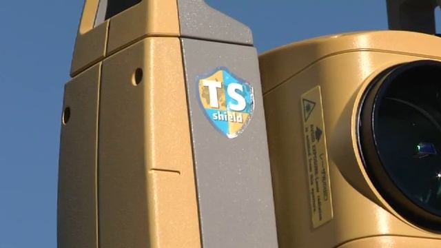 ES Series Reflectorless Total Station смотреть онлайн