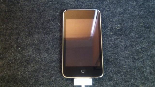 Forgot iPod PASSWORD: How to FIX IT without a restore смотреть онлайн