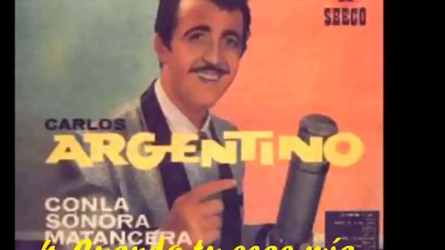 La Sonora Matancera Boleros de Oro Vol 2 смотреть онлайн