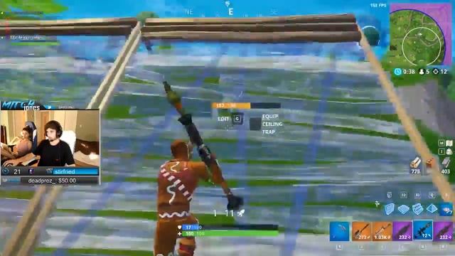 Tempo Storm Mitch Jones Pro Player [VOD: Jun 30, 2018] смотреть онлайн