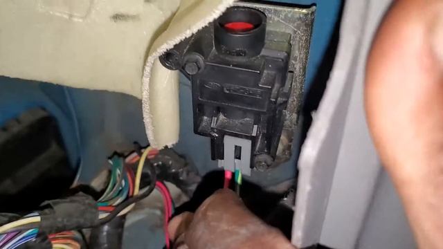2003 Ford Windstar Car Not Starting ,Short Repair смотреть онлайн