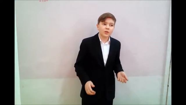 Страна читающая — «ТО"Свеча" Гимназия №25 Ревда» читают произведение "Листья" Ф.И.Тютчева смотреть онлайн