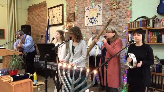 Песня «Наш Бог так велик» 28.05.2022г. смотреть онлайн