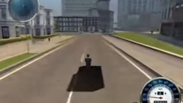 Прикол в игре Mafia: The City of Lost Heaven смотреть онлайн