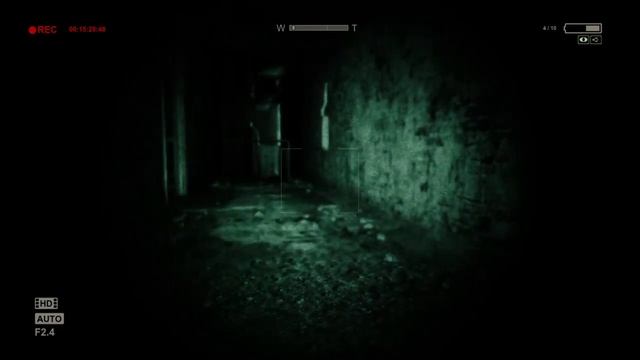 Let's Play Together OUTLAST [German/Deutsch] #02 Sie tragen WINDELN! смотреть онлайн