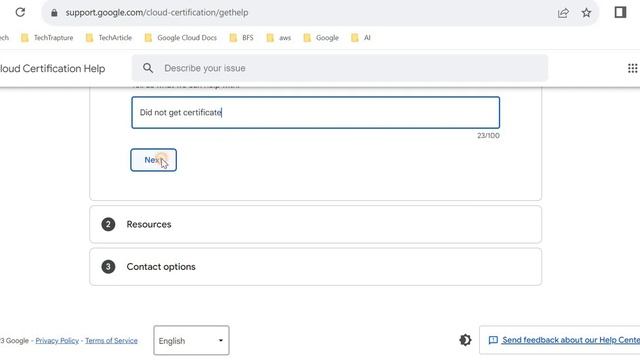 How to Access GCP exam Swags and Certificate смотреть онлайн