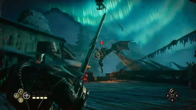 (Ps4) EVIL WEST | Cazador de Demonios смотреть онлайн