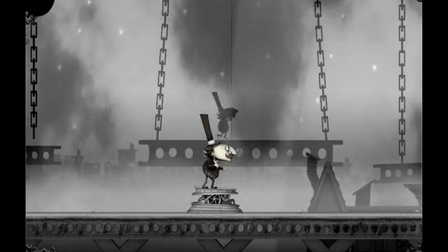The Misadventures of P.B. Winterbottom - Tutorial levels смотреть онлайн