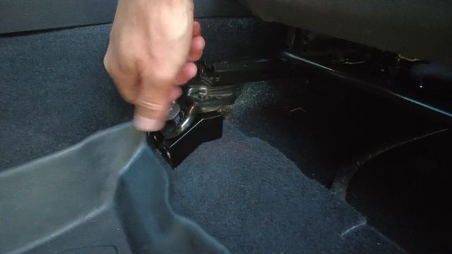 Seat Jackers makes like way better in the Tacoma смотреть онлайн