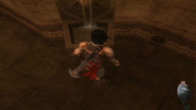 Меланхолик внутри l Впервые прохожу Prince of Persia: Warrior Within №1 смотреть онлайн