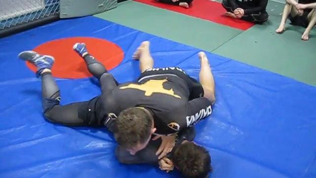 К контролю весом добавляем ключик. смотреть онлайн