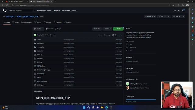 02 How to install Git Windows смотреть онлайн