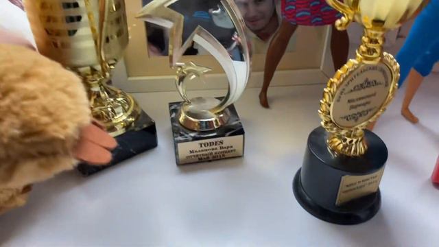 Куда уходит детство, Варя Малянова